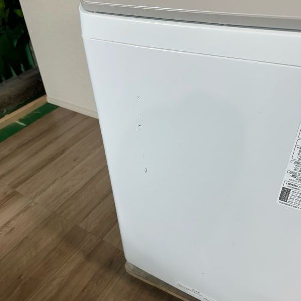 洗濯機 NA-FA10K2【IT6X90TZ0OLZ】