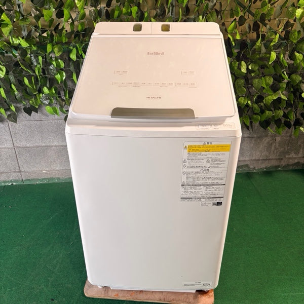 洗濯機 BW-DX100G【IT2HTG0O19AV】