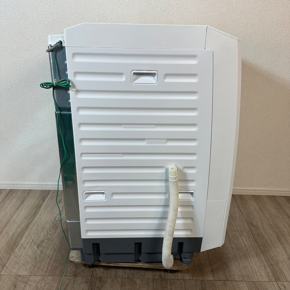 中古 ドラム式洗濯機 HITACHI BD-SX130 13kg 2024年製