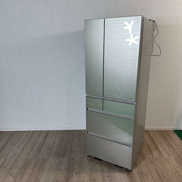 冷蔵庫 NR-F506HPX【ITID0LQIFO28】