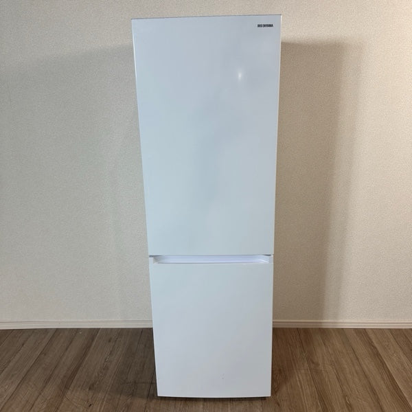 冷蔵庫 IRSN-IC30A【ITQ9Y9LS6186】