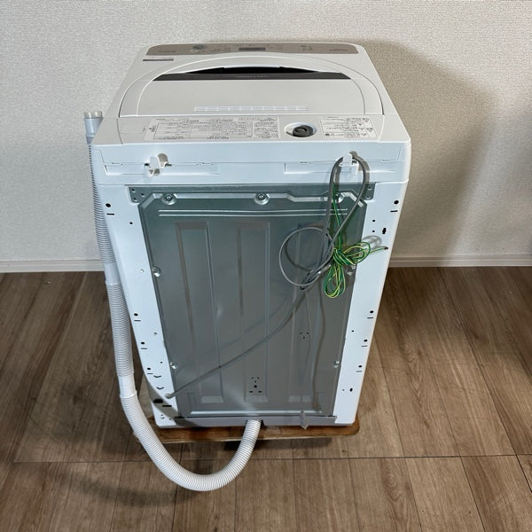 洗濯機 ES-GE6F【IT7OCCF43UBM】