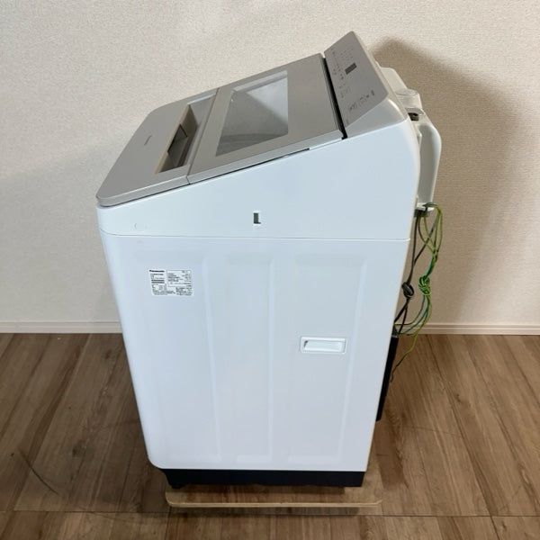 洗濯機 NA-FA10K2【IT6X90TZ0OLZ】