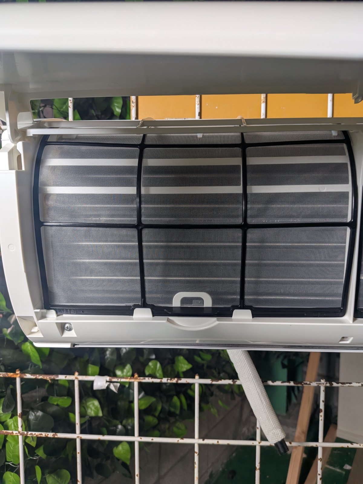 中古 エアコン DAIKIN AN22ZES 6畳 2022年製