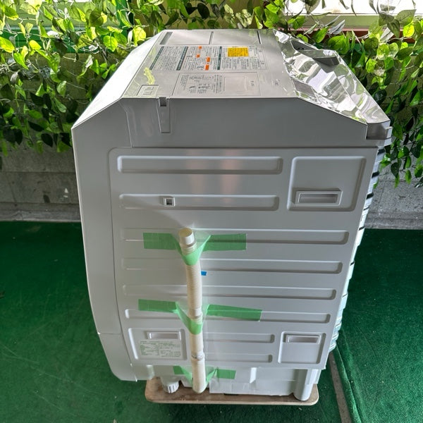 ドラム式洗濯機 TW-127XH2L【ITYNDCXEHHE3】