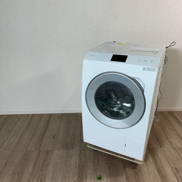 洗濯機 NA-LX129CL【ITVA0MEFWEGG】
