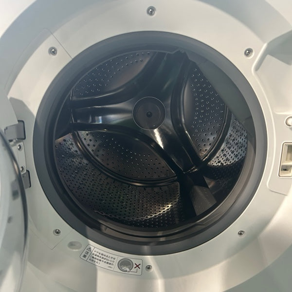 洗濯機 BD-STX130JL