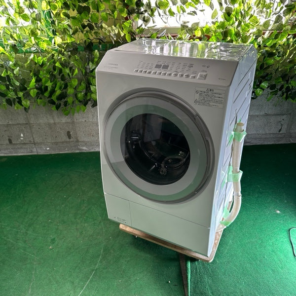 ドラム式洗濯機 TW-127XH2L【ITYNDCXEHHE3】