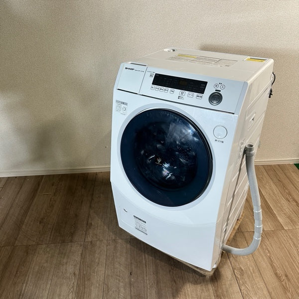 洗濯機 ES-H10E【ITWJZGY1O5NK】