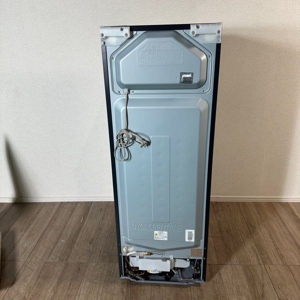 中古 冷蔵庫 HITACHI R-27TV 265L 2024年製 写真5