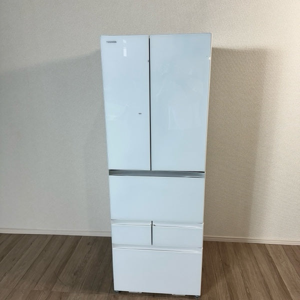 冷蔵庫 GR-S510FH【IT7PQVVKZ65C】