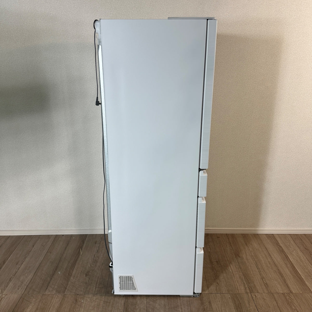 中古 冷蔵庫 HITACHI R-HW49V 485L 2024年製