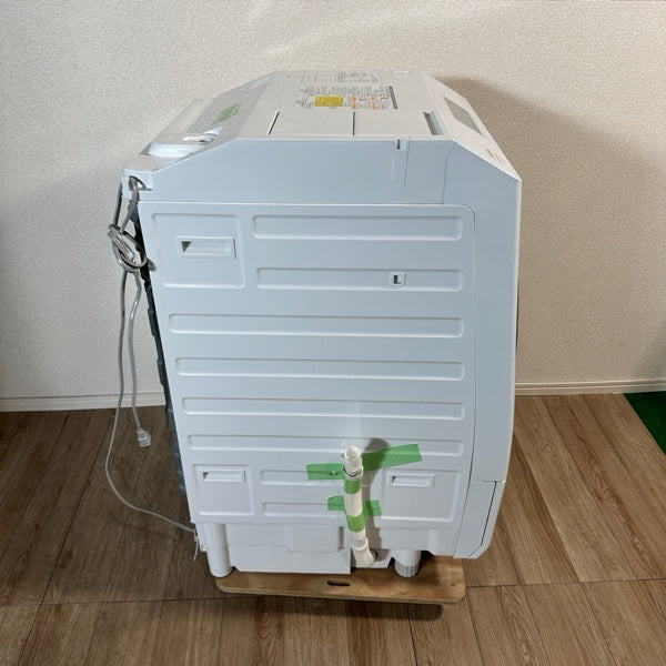 洗濯機 TW-127XP1L【ITHW0WNVJ8D2】