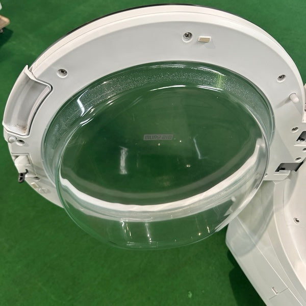 洗濯機 BD-STX120H
