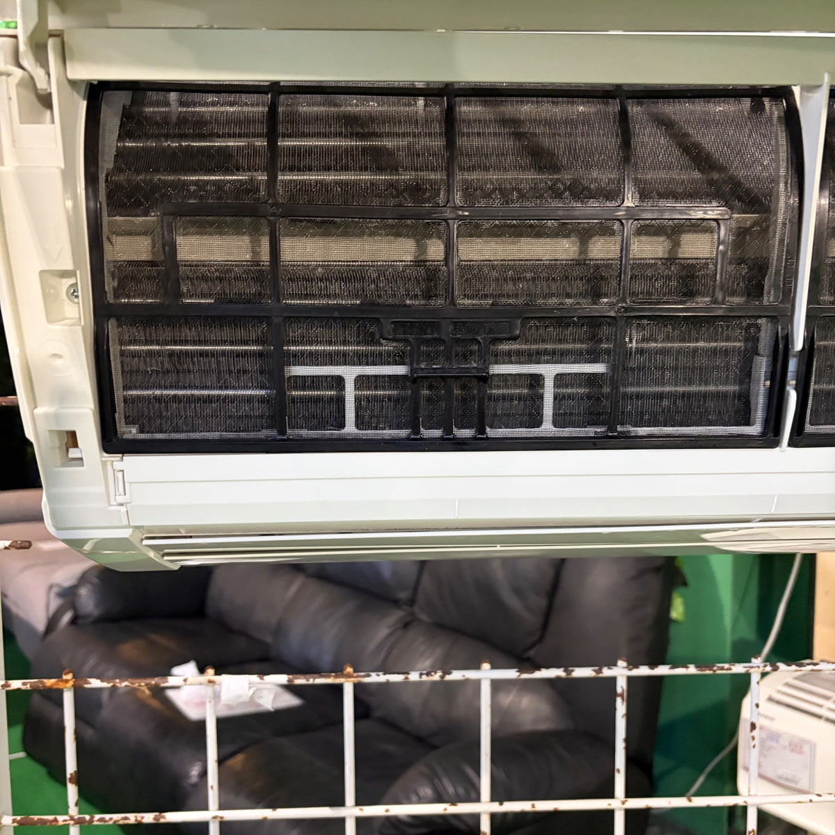 中古 エアコン Panasonic CS-223DFL 6畳 2023年製