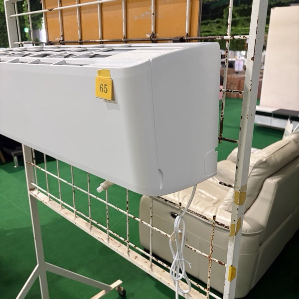 中古 エアコン Hisense HA-J28H 10畳 2025年製 写真3