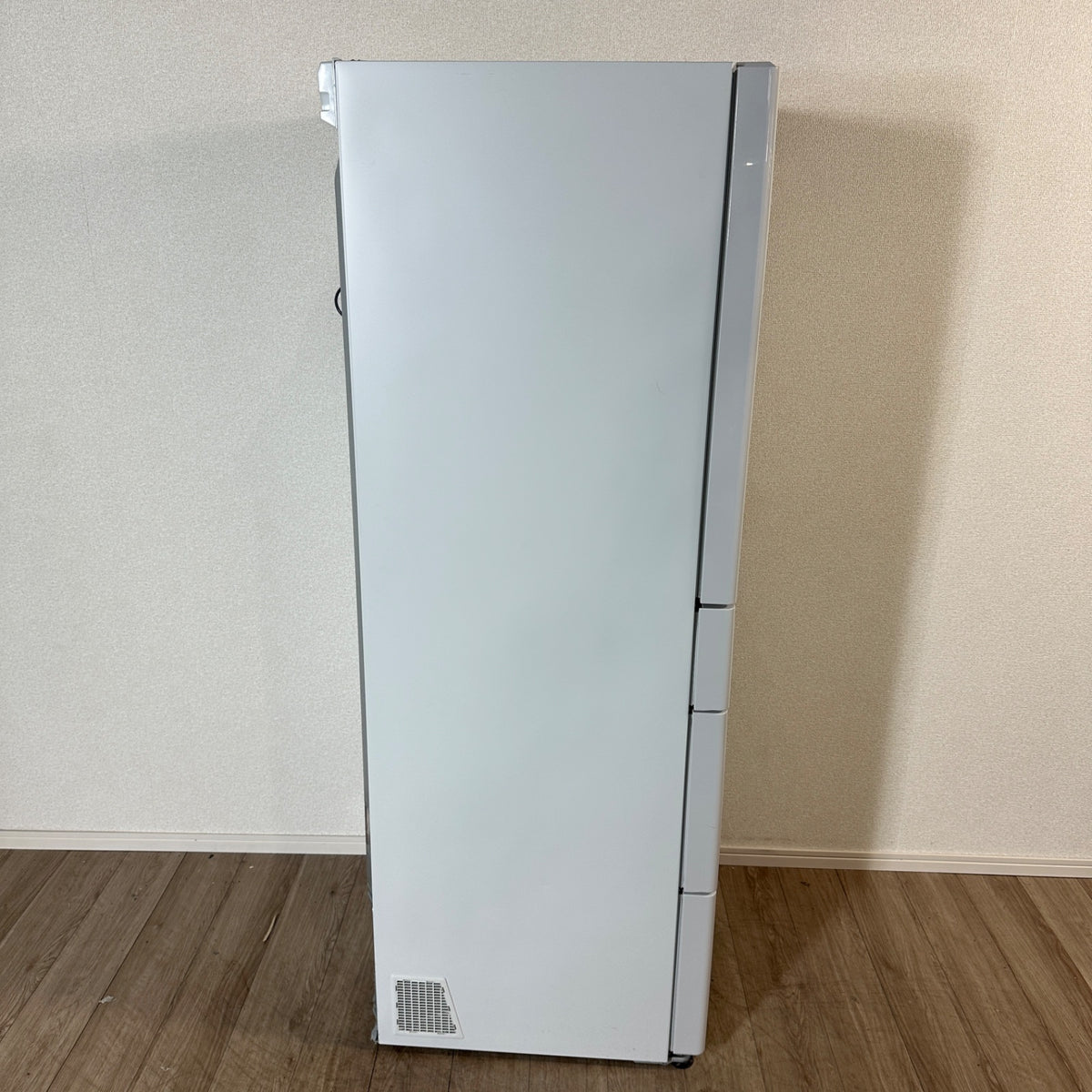 中古 冷蔵庫 HITACHI R-S40K 401L 2020年製 写真4