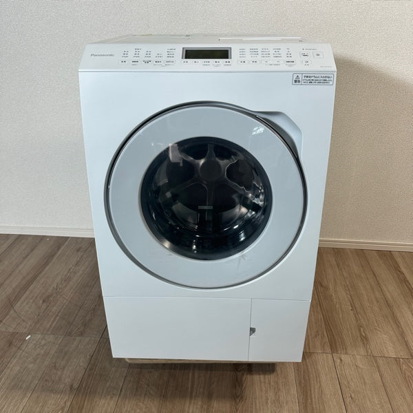 ドラム式洗濯機 NA-LX127A【ITCDWD9AVJWK】