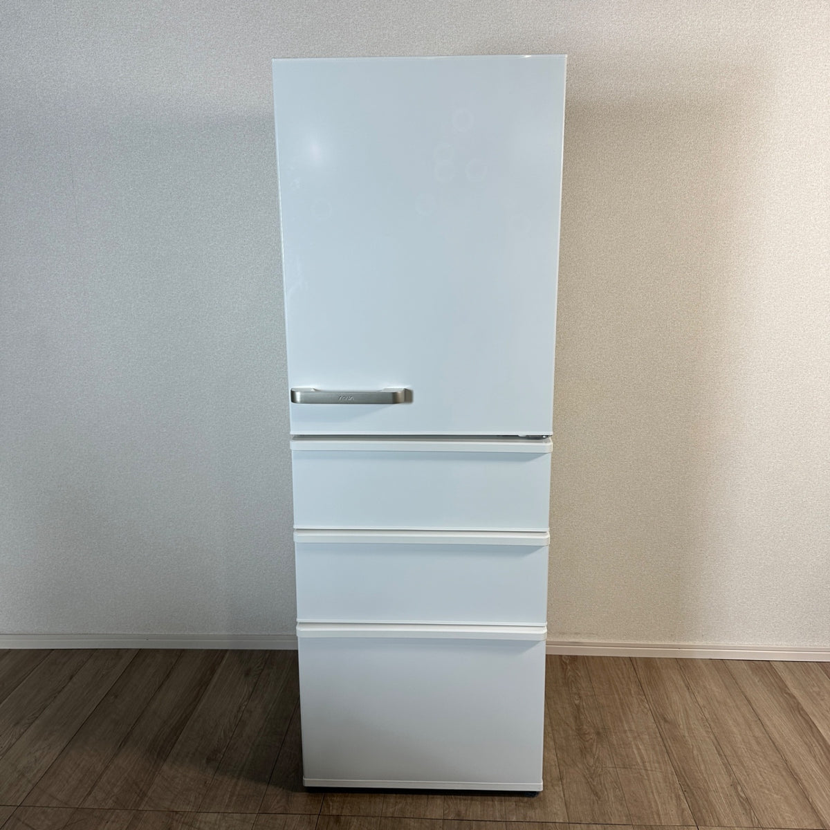 中古 冷蔵庫 AQUA AQR-36K 355L 2021年製