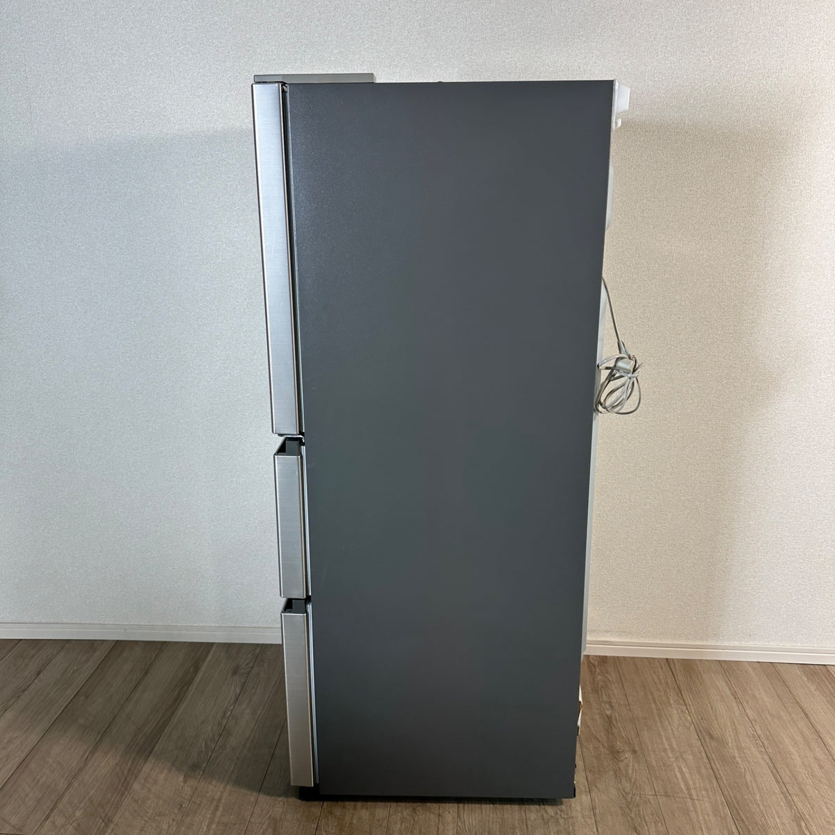 中古 冷蔵庫 HITACHI R-27NV 265L 2021年製 写真3