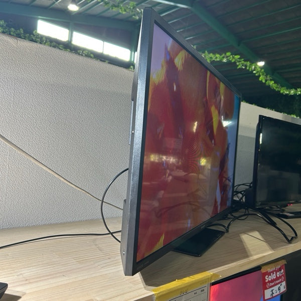 テレビ 2T-C32GE12026【ITWQ2ZARZP0G】