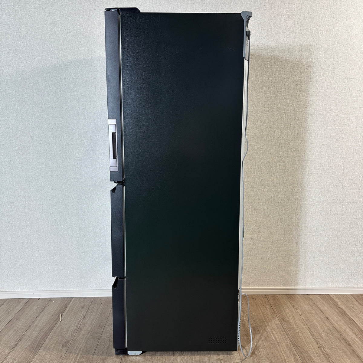 中古 冷蔵庫 SHARP SJ-GW35J 350L 2023年製