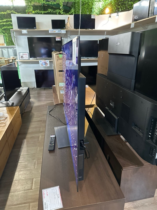 テレビ 65X9000N【ITWRWKBH0IHW】