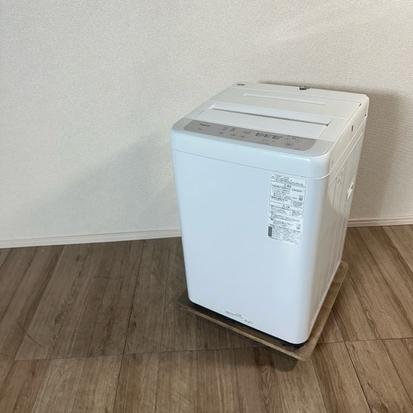 洗濯機 NA-F5B2【IT2A0PA870I1】