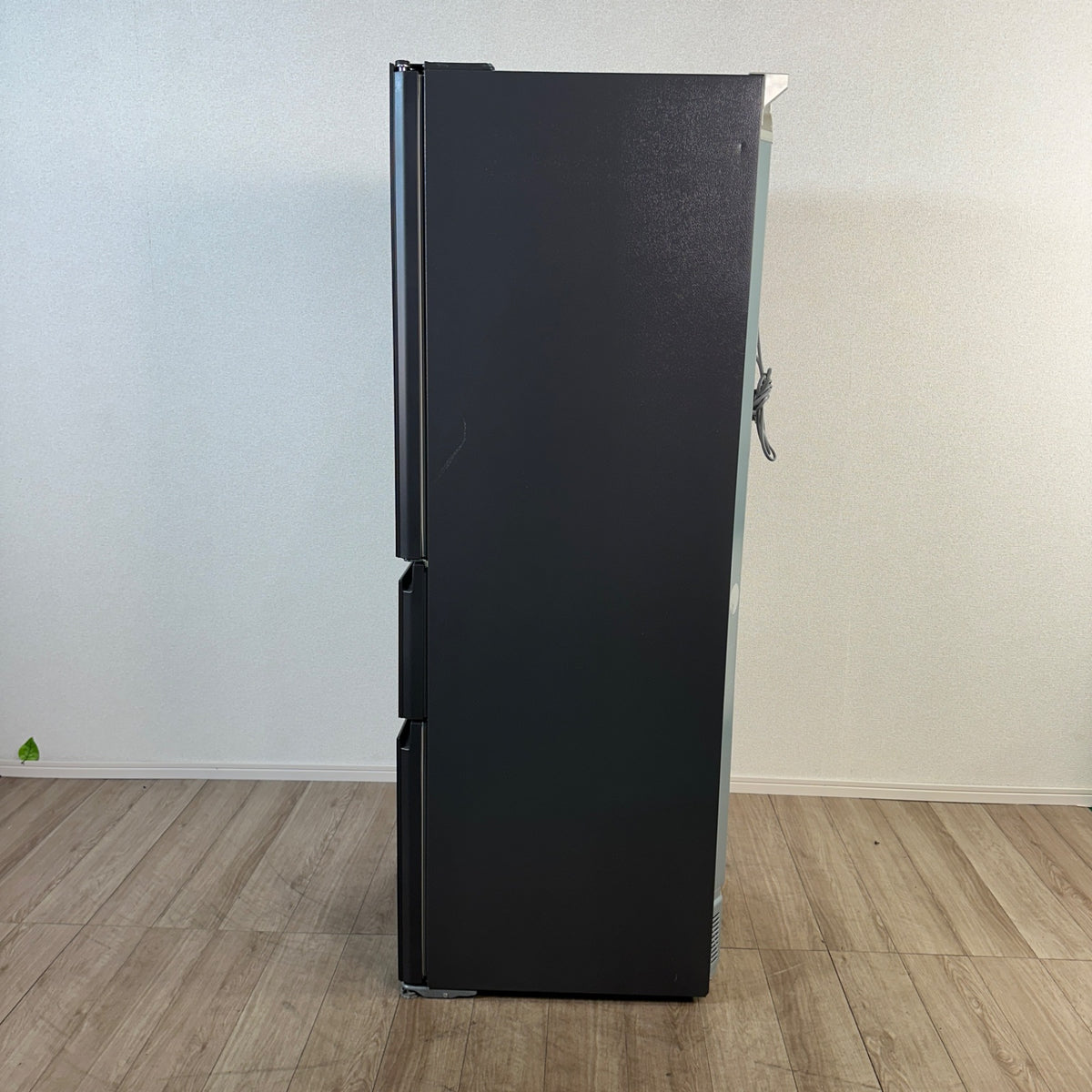 中古 冷蔵庫 TOSHIBA GR-S36SV 356L 2021年製 写真3