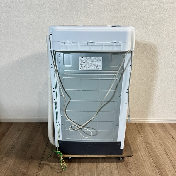 縦型洗濯機 BW-V70F【ITUHS7ZAQK2W】