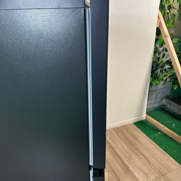 中古 冷蔵庫 TOSHIBA GR-Y16BP 160L 2026年製