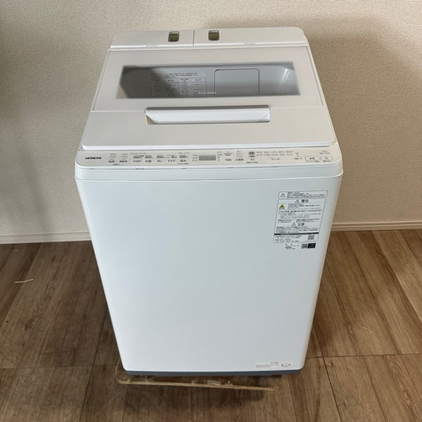 縦型洗濯機 BW-X100J【ITEYSL3TB14G】