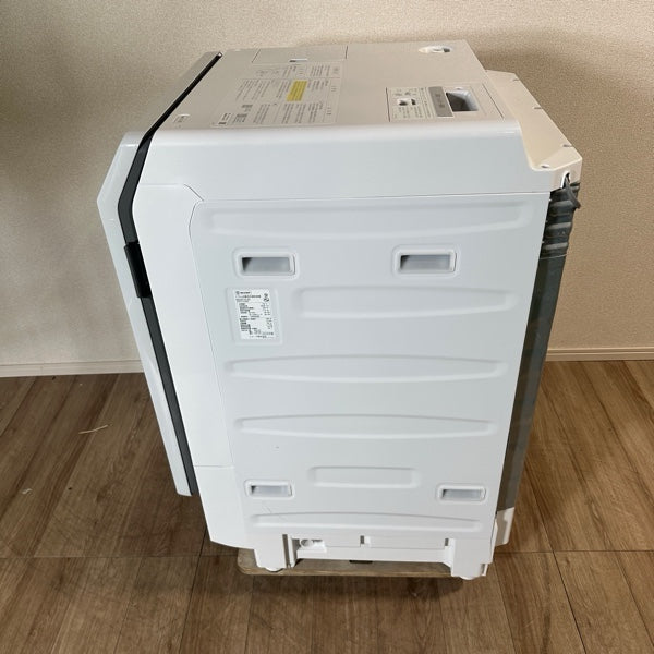 洗濯機 ES-G11C-SL【IT4QDSIKDJS2】