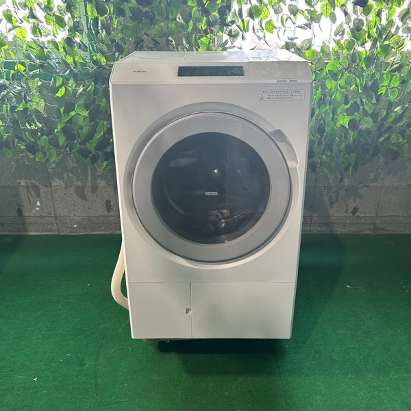 洗濯機 BD-STX130JL