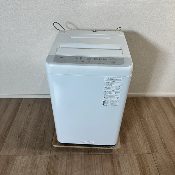 洗濯機 NA-F5B1【IT1GTS17ZD5W】