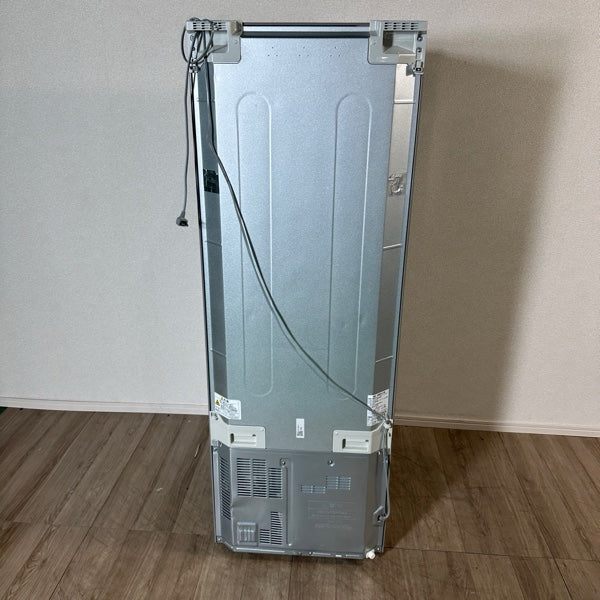 中古 冷蔵庫 Panasonic NR-C342C 335L 2021年製 写真5