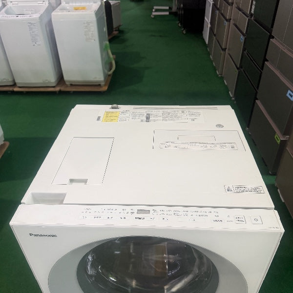 ドラム式洗濯機 NA-VG770【IT3NV9USR3TC】