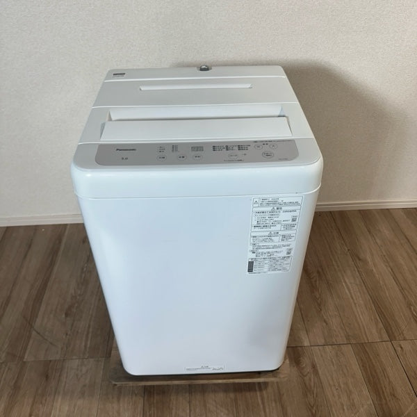 洗濯機 NA-F5B2【IT2A0PA870I1】