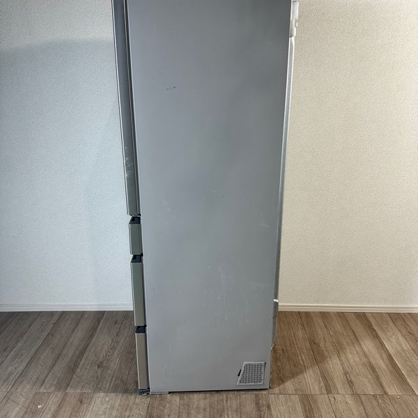 冷蔵庫 R-H52N【ITSDHWDGZ9DS】