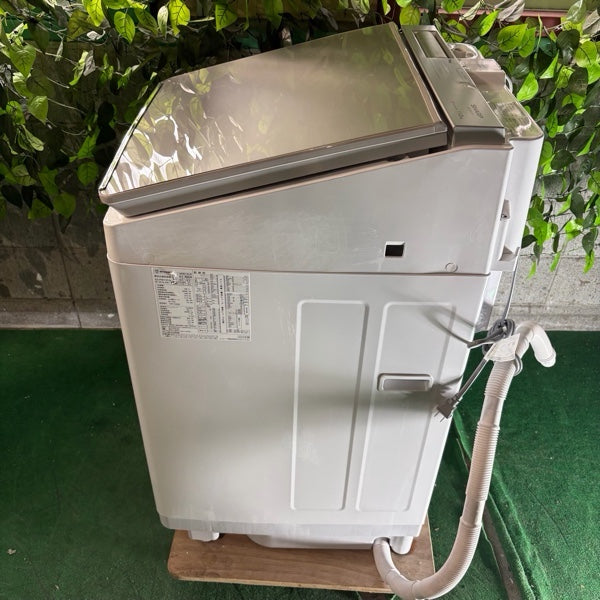 洗濯機 ES-PW11F【ITJ04R8CU4JC】