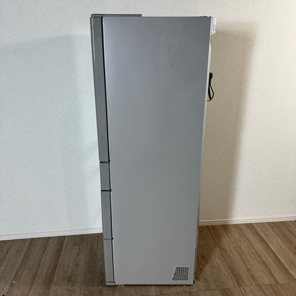 冷蔵庫 R-S40K【ITT3GLRZTIEK】
