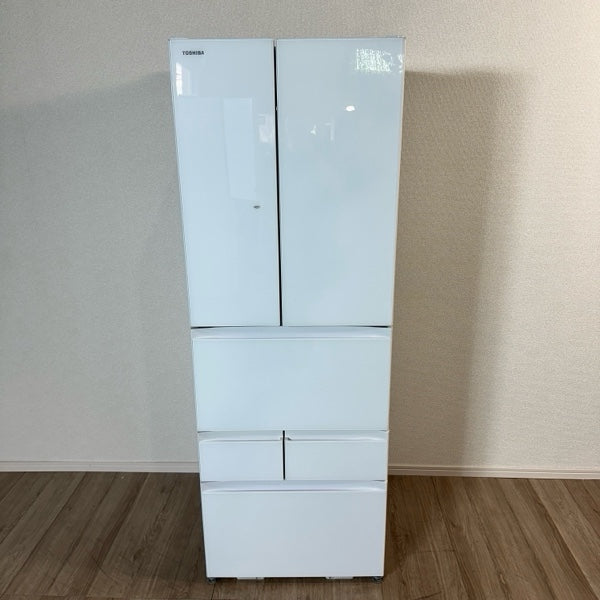 冷蔵庫 GR-T460FK【ITVX4K7RNALQ】