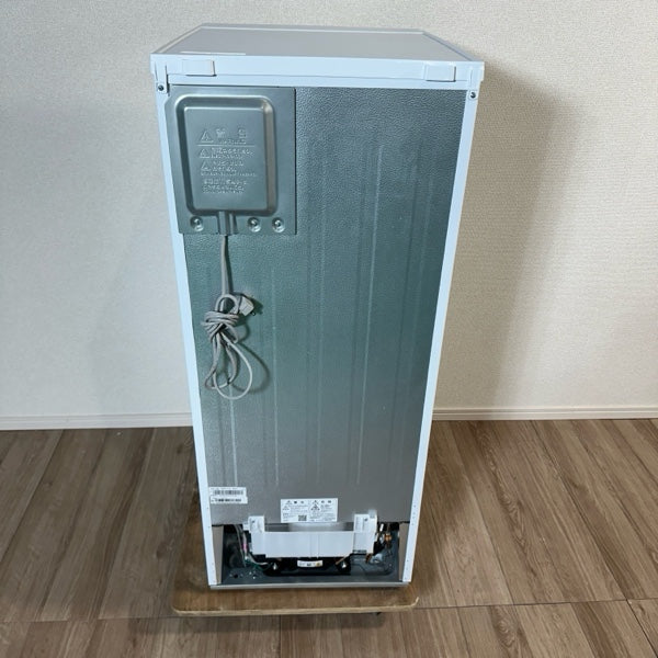 冷蔵庫 SJ-D15P【ITK96NE91J0A】