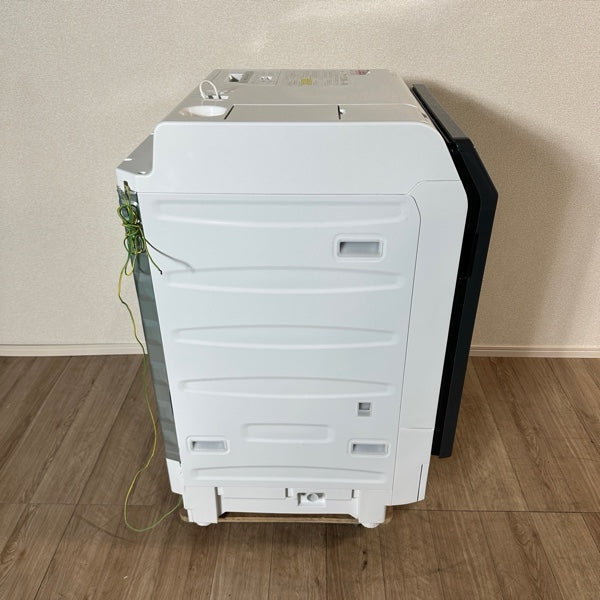 洗濯機 ES-W114【ITN2G7Q55CRC】