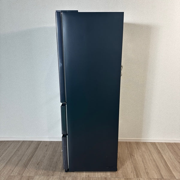 冷蔵庫 R-V38NVL【ITZPBNLXQUX0】