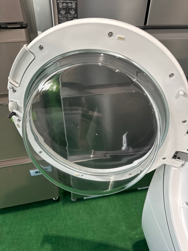 洗濯機 BD-SG110KL【ITV7AH06GQC4】