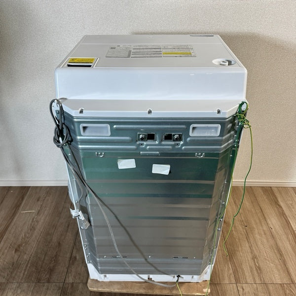 洗濯機 ES-H10E【ITWJZGY1O5NK】