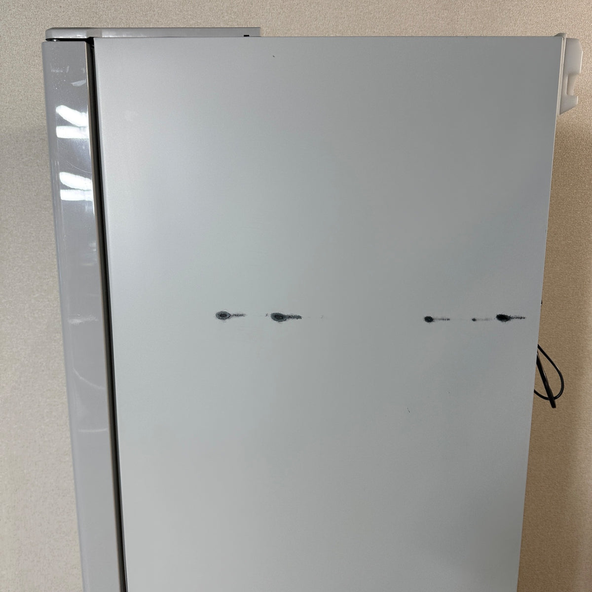 中古 冷蔵庫 HITACHI R-S40K 401L 2020年製