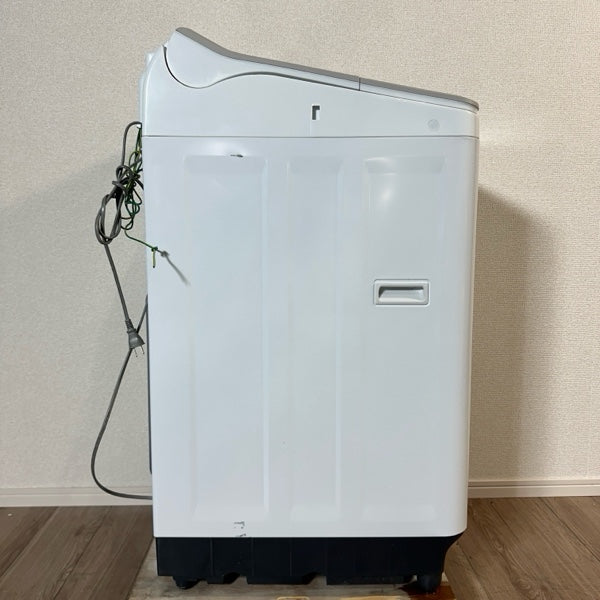 洗濯機 NA-FA100H9【ITMU58EBNR80】