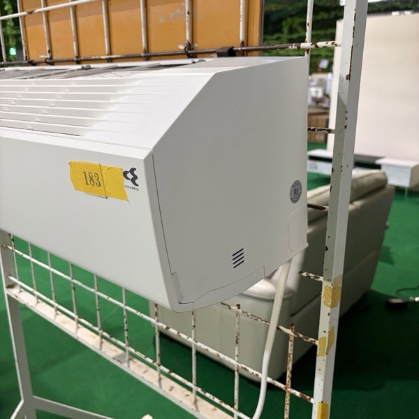 中古 エアコン DAIKIN AJT40ZCP 14畳 2022年製 写真3